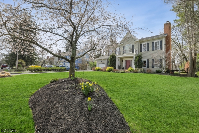 Rolling Hill - Residential