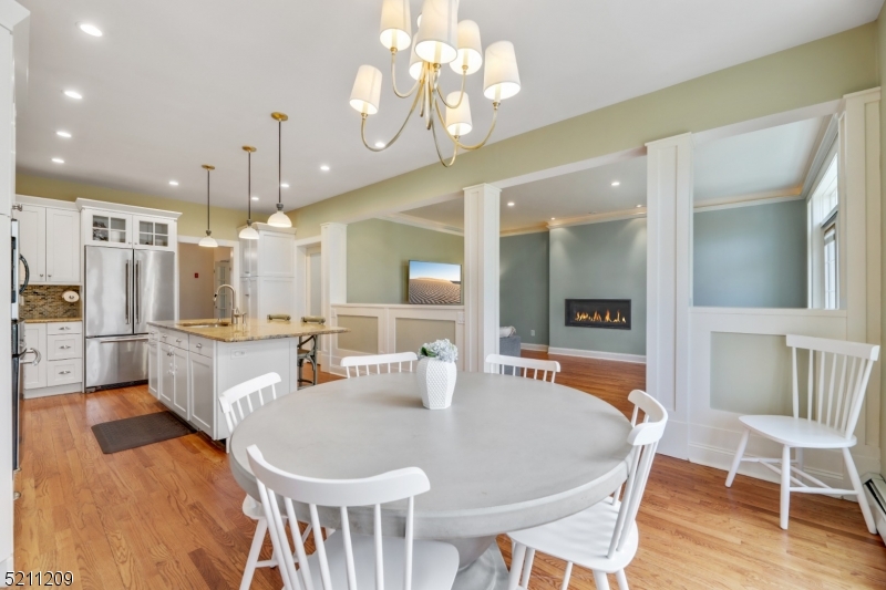 Rolling Hill - Residential