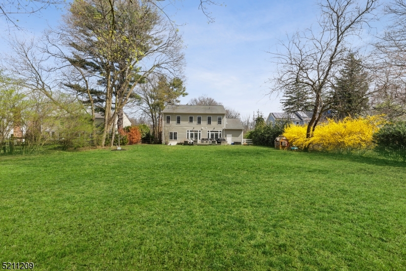 Rolling Hill - Residential