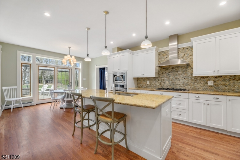 Rolling Hill - Residential