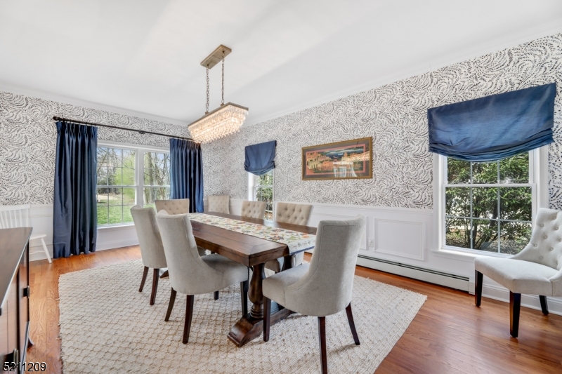 Rolling Hill - Residential