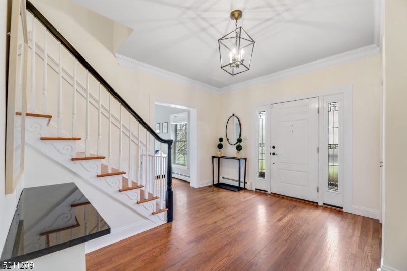 Rolling Hill - Residential