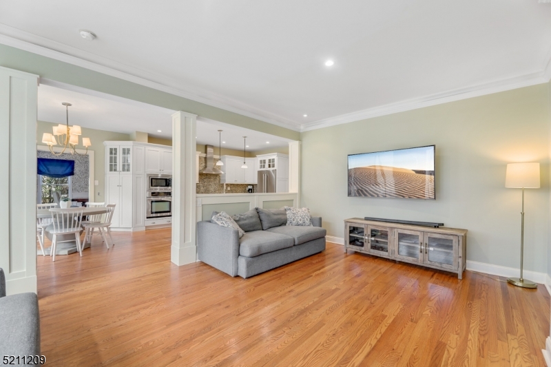 Rolling Hill - Residential