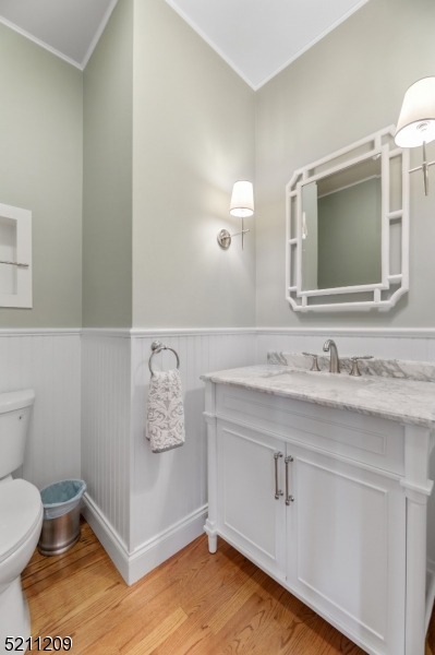 Rolling Hill - Residential