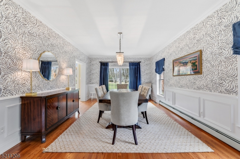 Rolling Hill - Residential