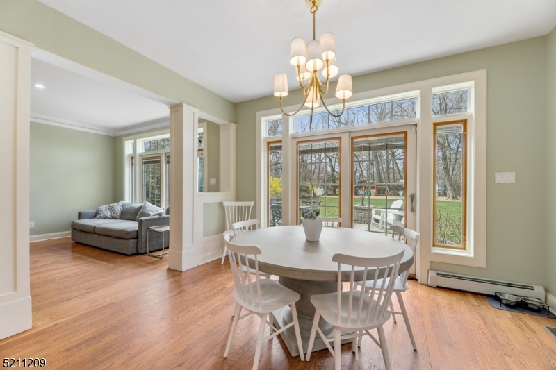 Rolling Hill - Residential