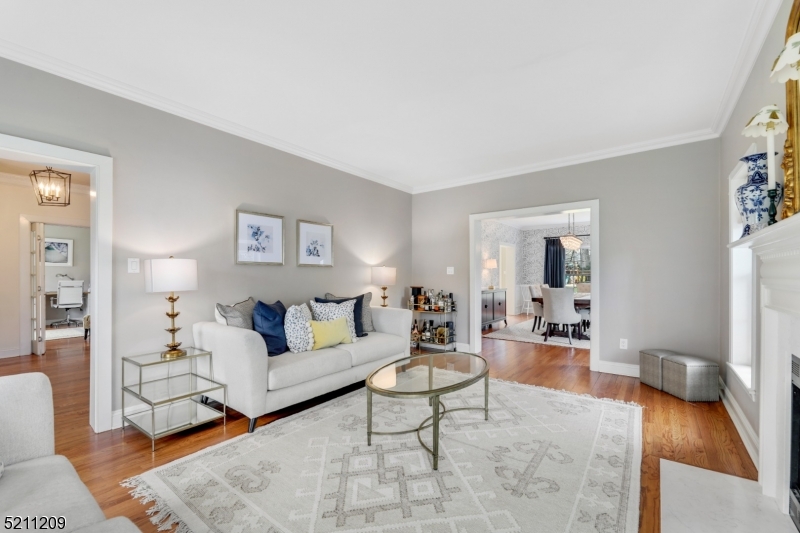 Rolling Hill - Residential