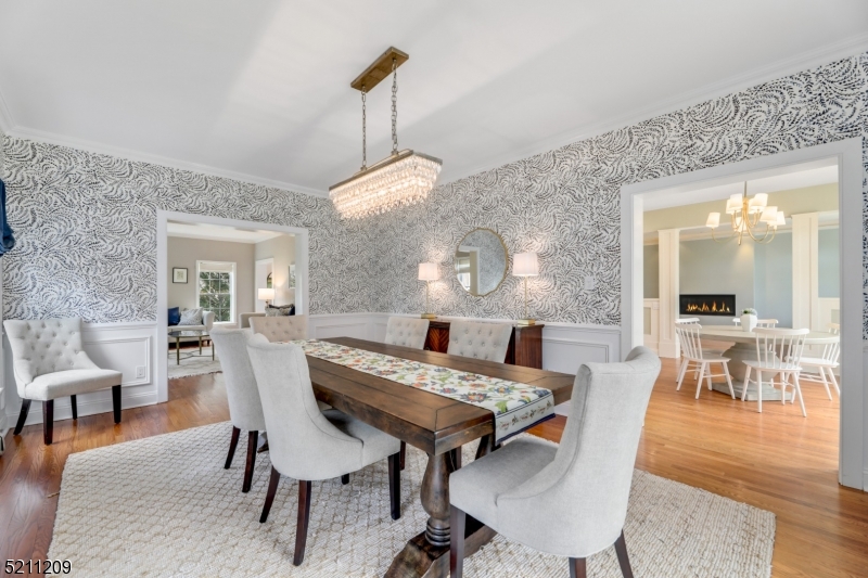 Rolling Hill - Residential