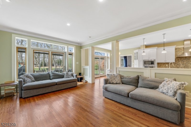 Rolling Hill - Residential