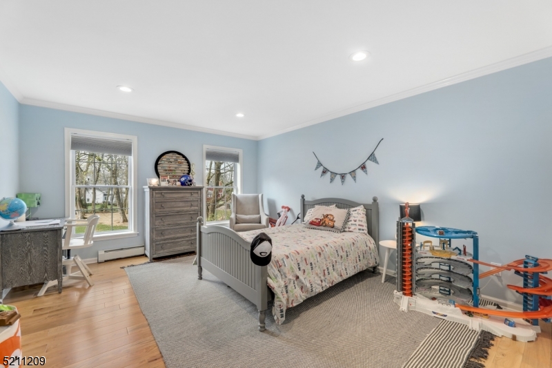 Rolling Hill - Residential