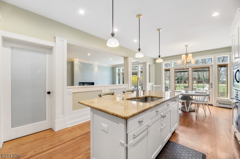 Rolling Hill - Residential