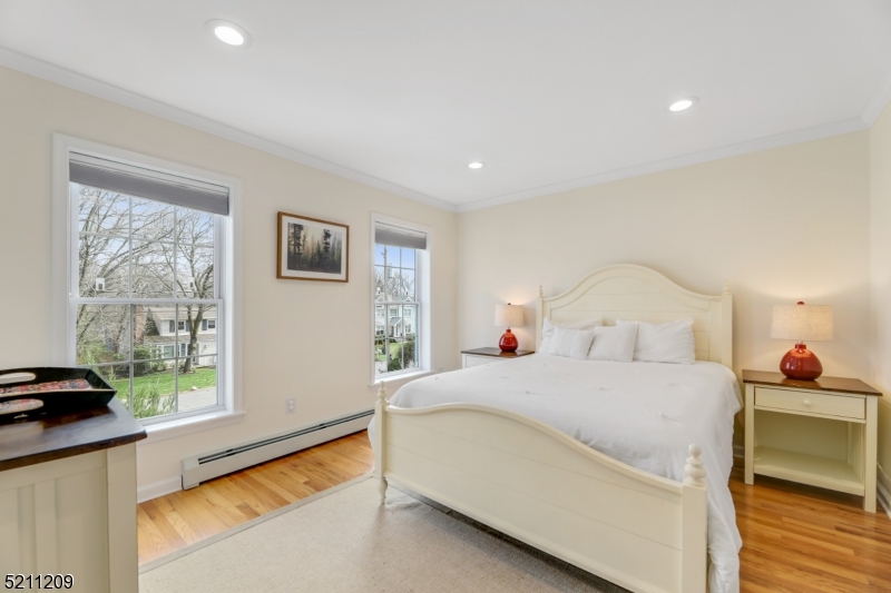 Rolling Hill - Residential