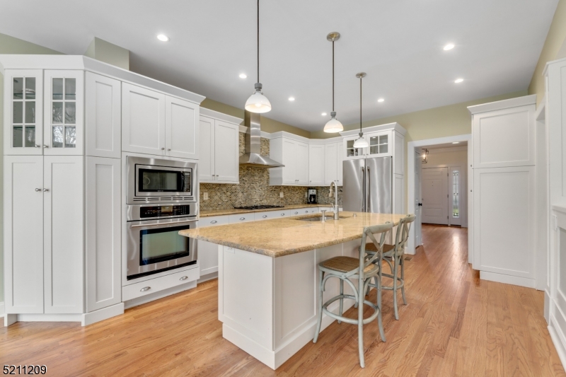 Rolling Hill - Residential