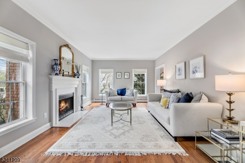 Rolling Hill - Residential