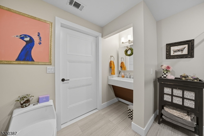 Fox Crest - Residential