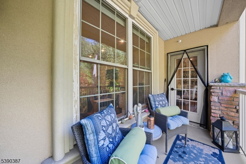 Fox Crest - Residential