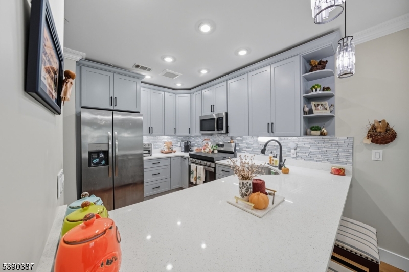 Fox Crest - Residential