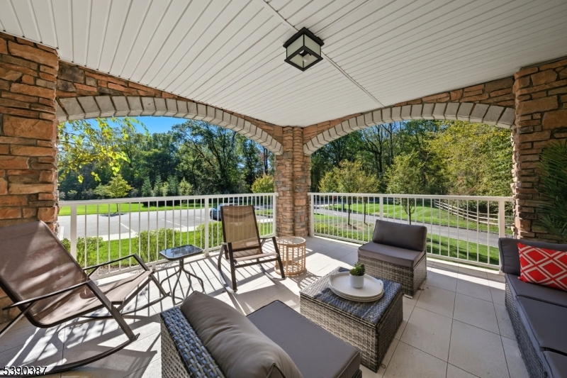 Fox Crest - Residential