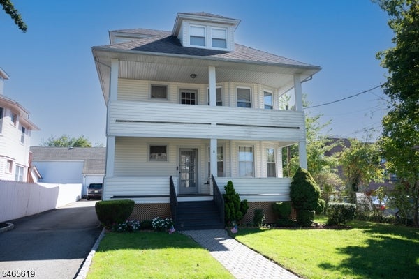 8 CLEVELAND ST APT 2, CALDWELL, NJ 07006 - Image e4187cb1c23d14e16c07e2cd294d1abc/3989258474