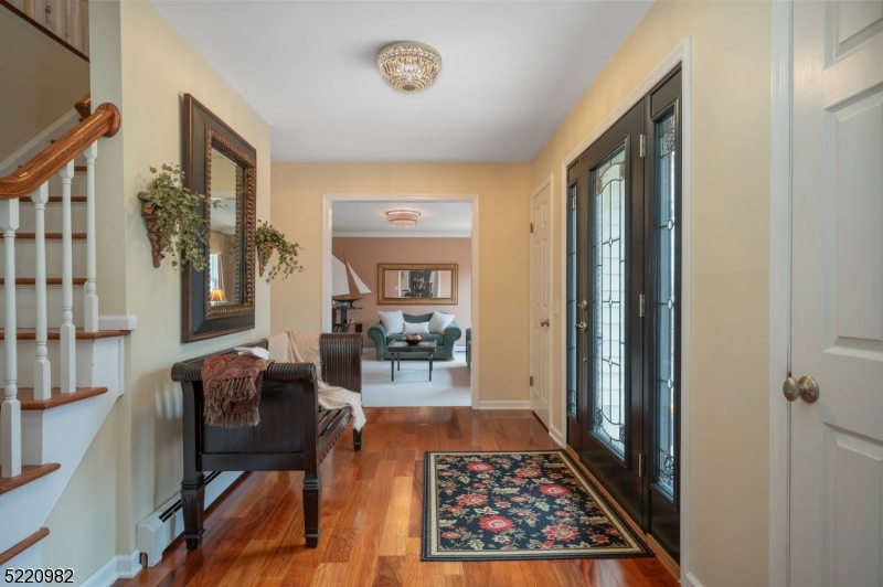 Apple Hill Estates - Residential