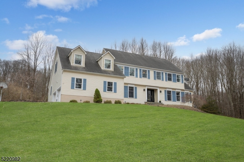 Apple Hill Estates - Residential