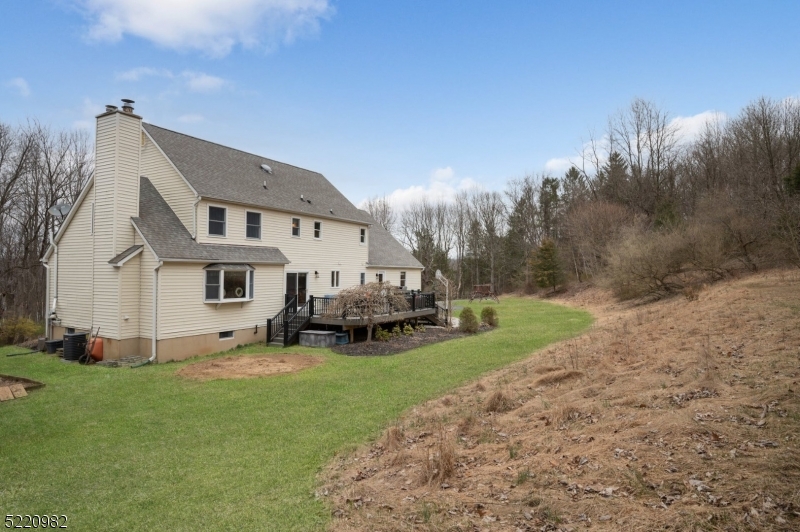 Apple Hill Estates - Residential