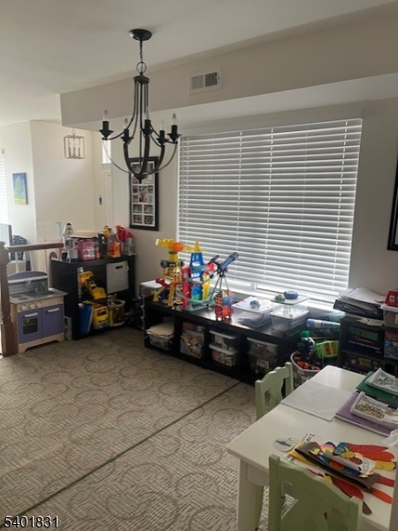 The Hills - Residential Lease