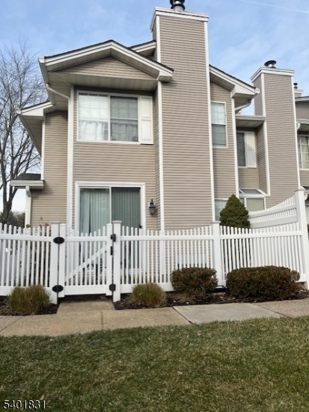 The Hills - Residential Lease