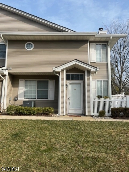 The Hills - Residential Lease