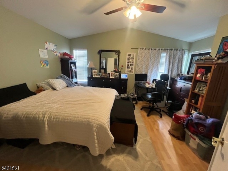 The Hills - Residential Lease