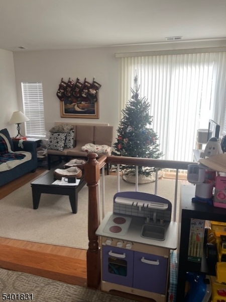 The Hills - Residential Lease