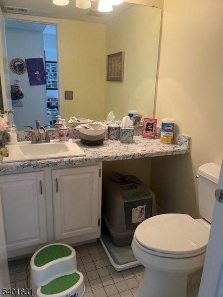 The Hills - Residential Lease