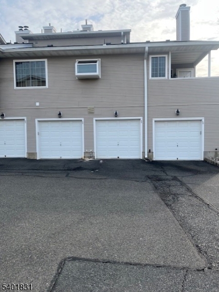 The Hills - Residential Lease