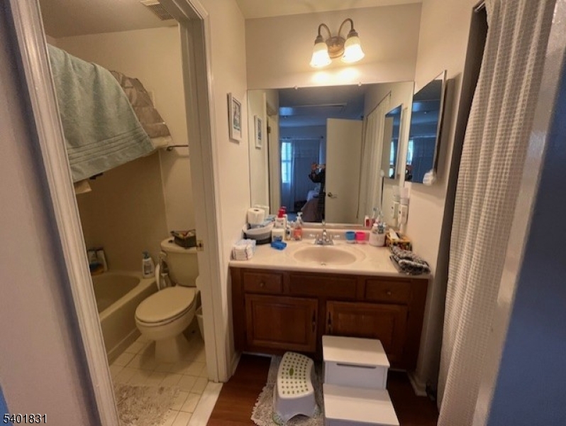 The Hills - Residential Lease