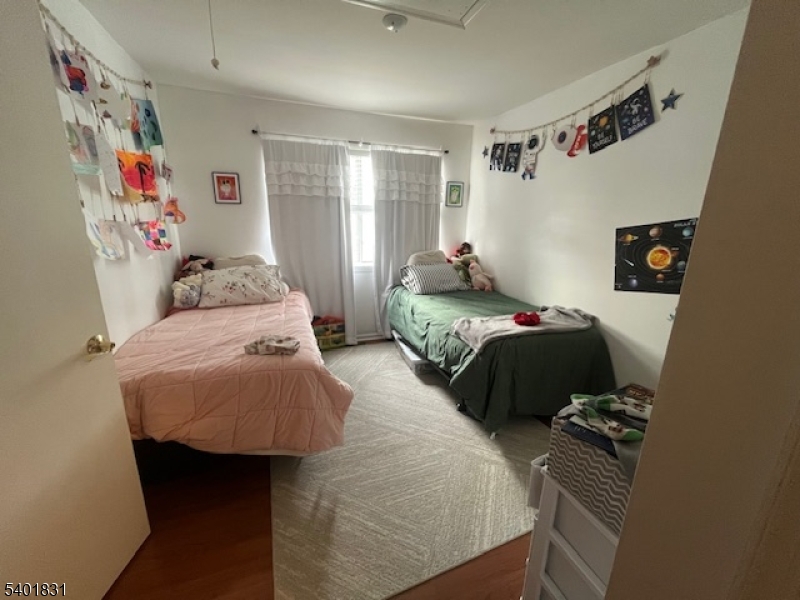 The Hills - Residential Lease