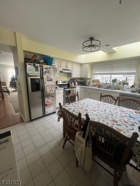 The Hills - Residential Lease