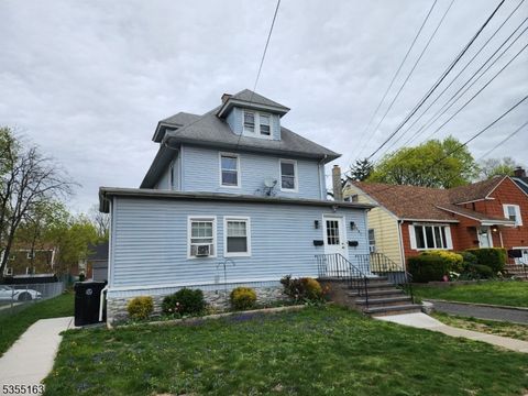 341 Sumner Ave Plainfield City NJ 07062
