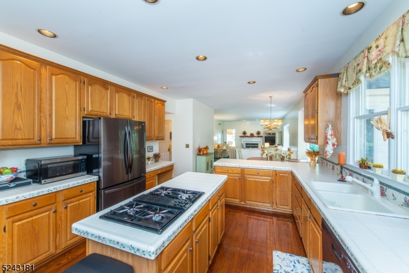 Hunter's Ridge - Residential