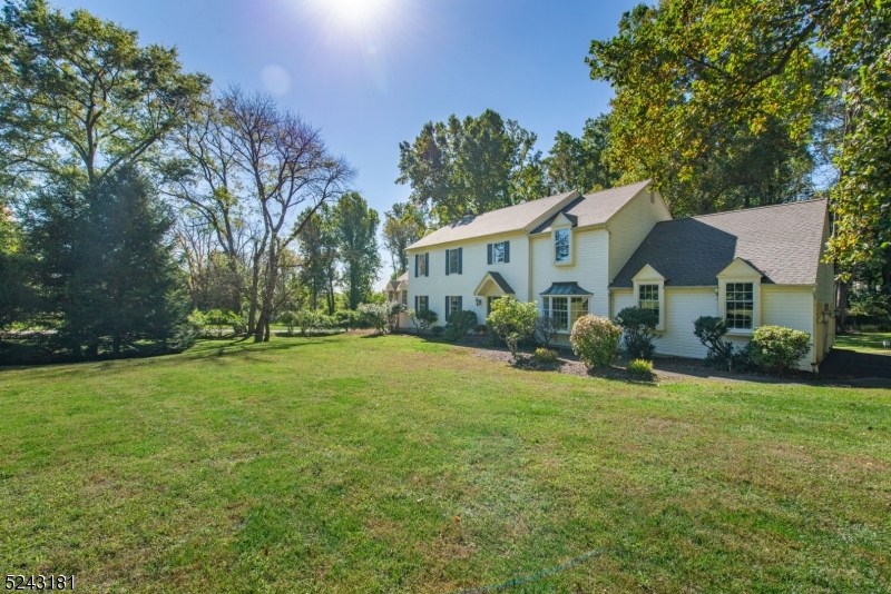 Hunter's Ridge - Residential