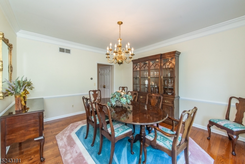 Hunter's Ridge - Residential