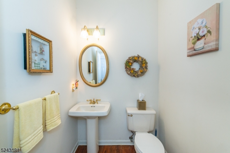 Hunter's Ridge - Residential