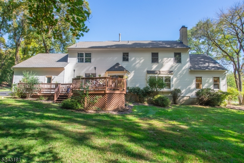 Hunter's Ridge - Residential