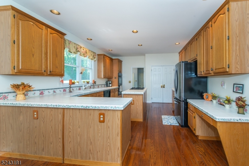 Hunter's Ridge - Residential