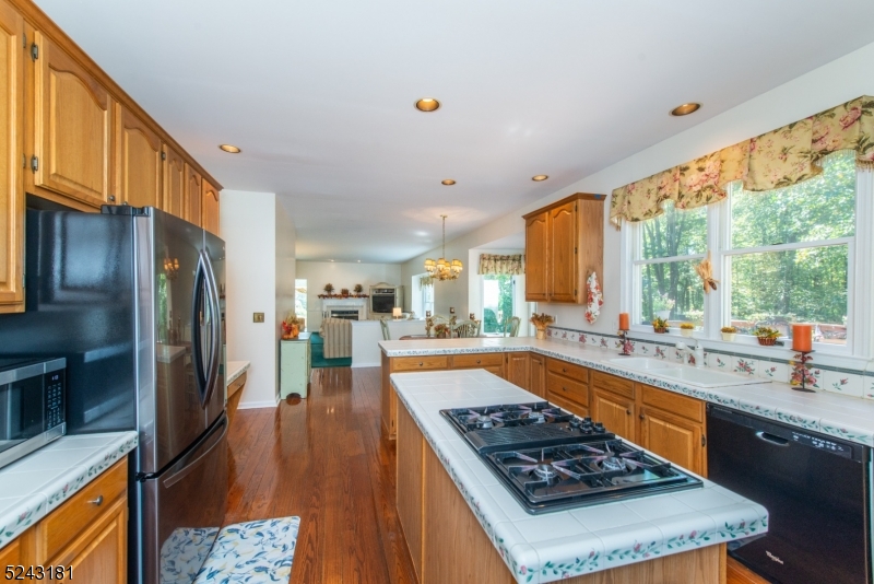 Hunter's Ridge - Residential