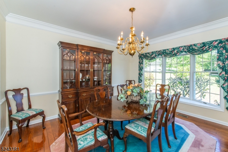 Hunter's Ridge - Residential