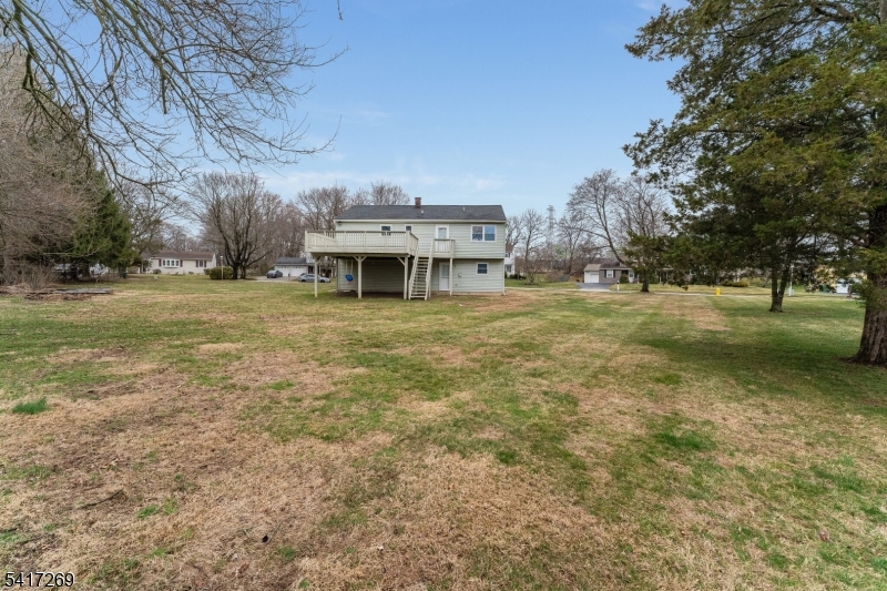 Brakley Park - Residential
