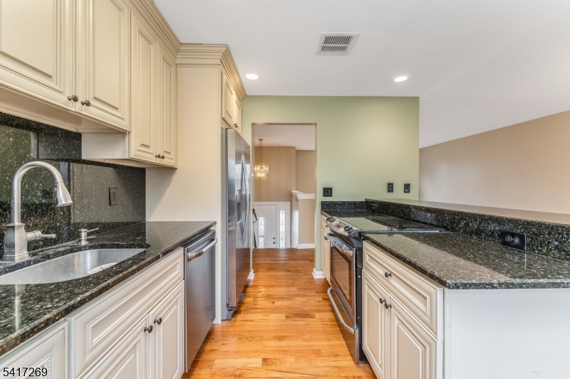 Brakley Park - Residential