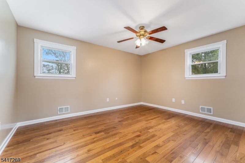 Brakley Park - Residential