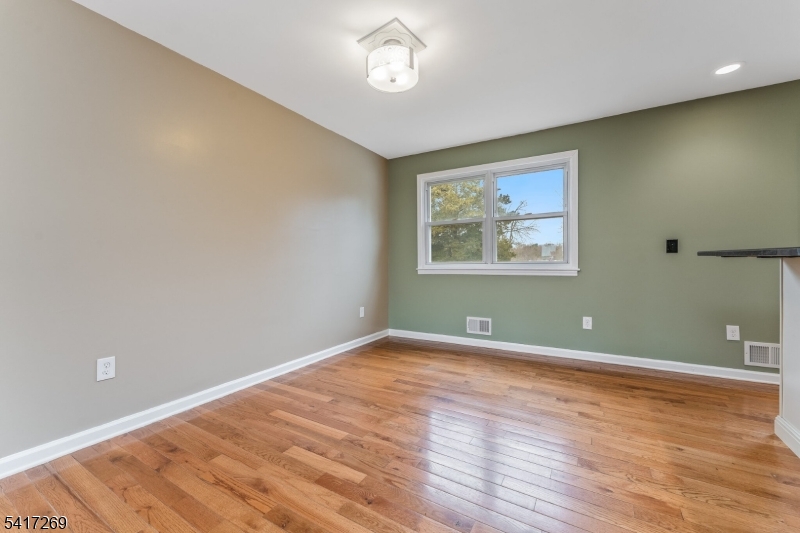 Brakley Park - Residential