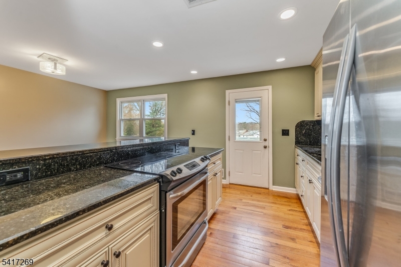 Brakley Park - Residential